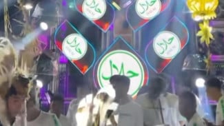 Sound Horeg vs Fatwa MUI: Aksi Baru dengan Label 'Halal', Apa Pesannya?