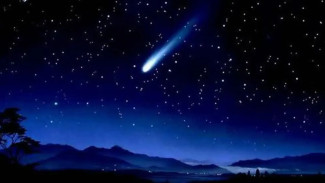 Jangan Lewatkan! Begini Cara Menikmati Puncak Hujan Meteor Delta Aquariids 2025