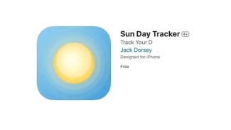 Inovasi Baru Jack Dorsey Hadirkan Sun Day, Aplikasi AI yang Bantu Cek Asupan Vitamin D Kamu!