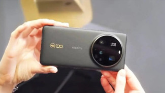 Xiaomi 15 Ultra Edisi 100 Tahun Leica: Kolaborasi Elegan Teknologi dan Fotografi Klasik