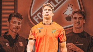 Empat Pemain Ini Sedang Menjalani Proses Naturalisasi untuk Perkuat Timnas Indonesia