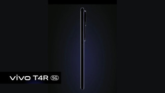 Vivo T4R Siap Rilis: Ponsel Tipis Layar Lengkung dengan Kamera 50MP dan Harga Terjangkau