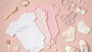 Tips Jitu Mencuci dan Menjaga Pakaian Bayi Supaya Tetap Lembut dan Awet