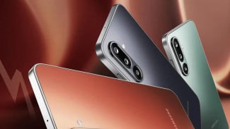 Samsung Galaxy M36 5G Hadir dengan Layar AMOLED 6,7 Inci dan Performa Exynos 1380