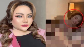 Lisa Mariana Akui Pemeran Video Syur: Fakta Terbaru yang Bikin Heboh Dunia Maya