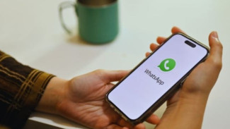 Cara Upload Status WhatsApp Berkualitas Tinggi Tanpa Pecah