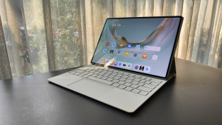 Layar OLED & Aksesori Lengkap! Ini Dia Huawei MatePad Pro 12.2 2025