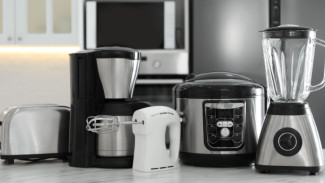 7 Alat Dapur Listrik Wajib Dimiliki Pasangan Baru di Tahun 2025