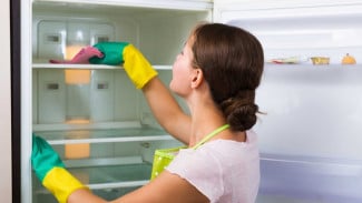 7 Tips Merawat Kulkas Biar Awet dan Hemat Listrik di 2025