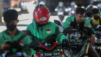 Rekomendasi Smartphone Kuat & Awet untuk Kurir dan Ojol di Tahun 2025