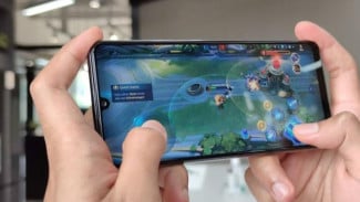 Daftar HP Gaming Murah 2025: Bisa Lancar Main PUBG & ML Harga di Bawah 2 Juta.
