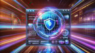 Link Download Simontok Browser 2025: Solusi Anti Blokir Tanpa VPN, Cepat dan Ringan!