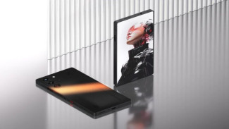 5 HP Gaming Terbaik 2025: Performa Ngebut, Tahan Panas, dan Siap Tempur Seharian