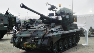 Heboh! Indonesia Punya Armada Tank Lebih Kuat dari Jerman dan Inggris, Benarkah?