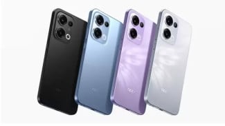 Baru! Oppo Reno 14 dan Reno 14 Pro Dirilis di Indonesia, Begini Keunggulannya dan Harganya!