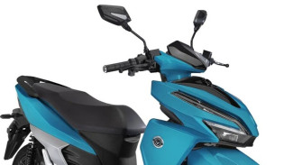 Volta Patriot X: Motor Listrik Lokal Bergaya Sporty, Tembus 140 KM Sekali Cas!