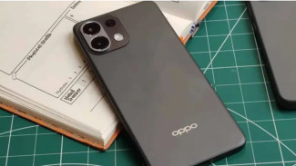 Gaming Lancar Tanpa Panas, Oppo K13 Turbo Ungguli Kompetitor