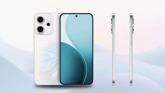 3 HP Baru OPPO Reno14 Series, Desain Ciamik & Harga Terjangkau