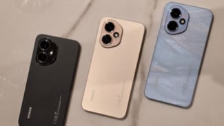 7 HP Terbaru Bulan Juli 2025: Spesifikasi Tinggi, Harga Mulai 2 Jutaan!