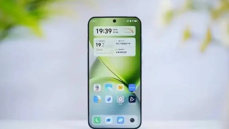 Spek Layar Gahar! Vivo X200 FE Tampilkan Kecerahan Hingga 5000 Nits!