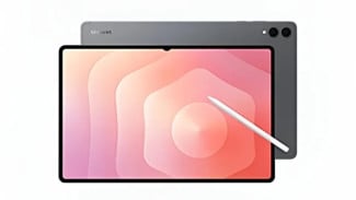 Desain Baru Galaxy Tab S11 Ultra Terungkap, Hadir dengan Notch Lebih Kecil!