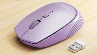 Inilah Mouse Wireless Terbaik dari Logitech, HP, dan Merek Lainnya! Cek Sekarang!
