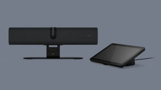 Mengenal Jabra PanaCast 40 VBS: Alat Konferensi Video yang Fleksibel dan Praktis