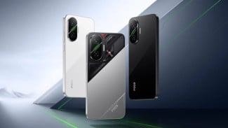 Refresh Rate Tinggi di HP: Apakah Sebanding dengan Harga yang Mahal?