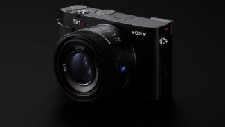 Review Sony RX1R III Hadir dengan Sensor 61MP, Performa Gahar di Segmen Compact Full-Frame!