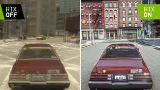 6 Perbedaan Besar GTA 4 Original vs GTA 4 Remastered: Apa Saja yang Berubah?