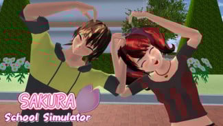 Panduan Pacaran di Sakura School Simulator yang Harus Kamu Coba!