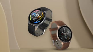 Rekomendasi Smartwatch Murah Terbaik 2025 Dengan Harga Di Bawah 1 Juta!