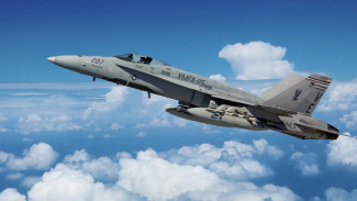 5 Alasan Mengapa F/A-18 Hornet Masih Jadi Incaran Negara-Negara Dunia