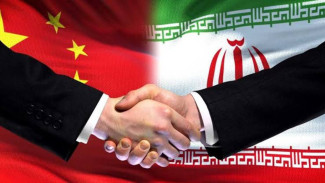 Dukungan Penuh Senjata China ke Iran: Strategi Hadapi Amerika dan Israel, Apa saja Senjatanya?