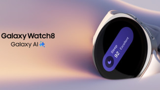 Inilah Keunggulan Terbaru dari Samsung Galaxy Watch 8 untuk Kesehatanmu!