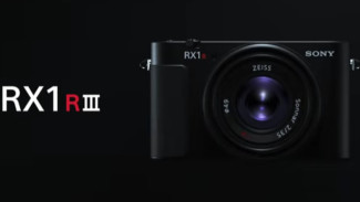 Kamera Compact Sony RX1R III Resmi Meluncur, Apa Saja Fiturnya? Simak Selengkapnya!