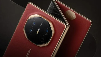 Bocoran Huawei Mate XT 2 Hadir dengan Chipset Kirin 9020 dan Kamera 50MP, Wow!