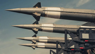 China Kirim Material Rudal Canggih ke Iran: Apa Dampaknya untuk Timur Tengah?