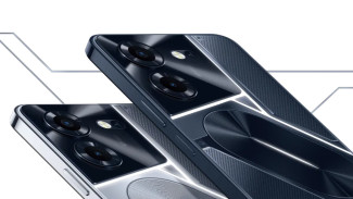 10 HP RAM 8GB Cuma 1 Jutaan 2025: Dibekali Layar AMOLED, NFC, Kamera 108MP, Internal 256GB!