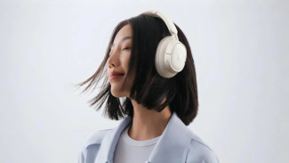 Baseus BH1 Resmi Dirilis: Headphone Canggih dengan ANC -45dB, LDAC & Baterai Tahan 80 Jam, Harga Cuma Rp500 Ribuan!