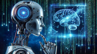 Peringatan Geoffrey Hinton: 10-20% Kemungkinan AI Musnahkan Manusia!