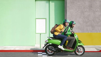 Offbid Massal Ribuan Driver Ojol 21 Juli: Demo Ojol Terbesar Tahun Ini Kepung Istana Jakarta