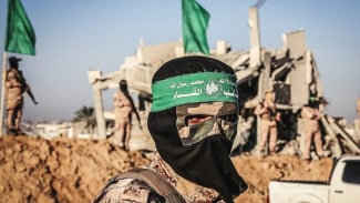 Kesepakatan Bogota Disambut Hamas, Sanksi Baru untuk Israel Atas Genosida Gaza