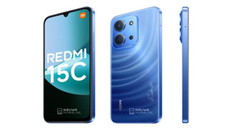 Murah Tapi Gahar! Redmi 15C Siap Gebrak Pasar: Spesifikasi Gahar, Harga Ramah di Kantong
