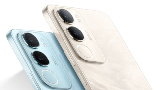 Vivo Y50 5G & Y50m 5G Resmi Meluncur: Tawarkan Layar 90Hz, Baterai 6000mAh, dan Dimensity 6300 dengan Harga Terjangkau