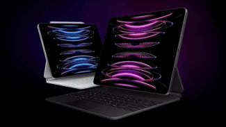 Heboh! iPad Pro M5 Disebut Akan Hadir dengan Dua Kamera Depan di Posisi Berbeda!