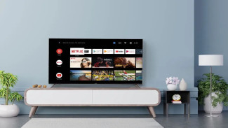 Aplikasi Wajib di Android TV untuk Pengalaman Menonton yang Maksimal