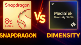 Snapdragon 8s Gen 4 vs Dimensity 9400e: Chipset Mana yang Layak Kamu Pilih?