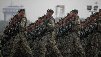 Global Firepower Umumkan Peringkat Baru, Indonesia Jadi Militer Terkuat ke-13 di Dunia!