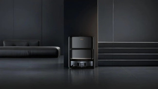 Mova Z60 Pro: Robot Vakum Canggih dengan Pel AI, Hisap Kuat & Pembersihan Air Panas 80°C